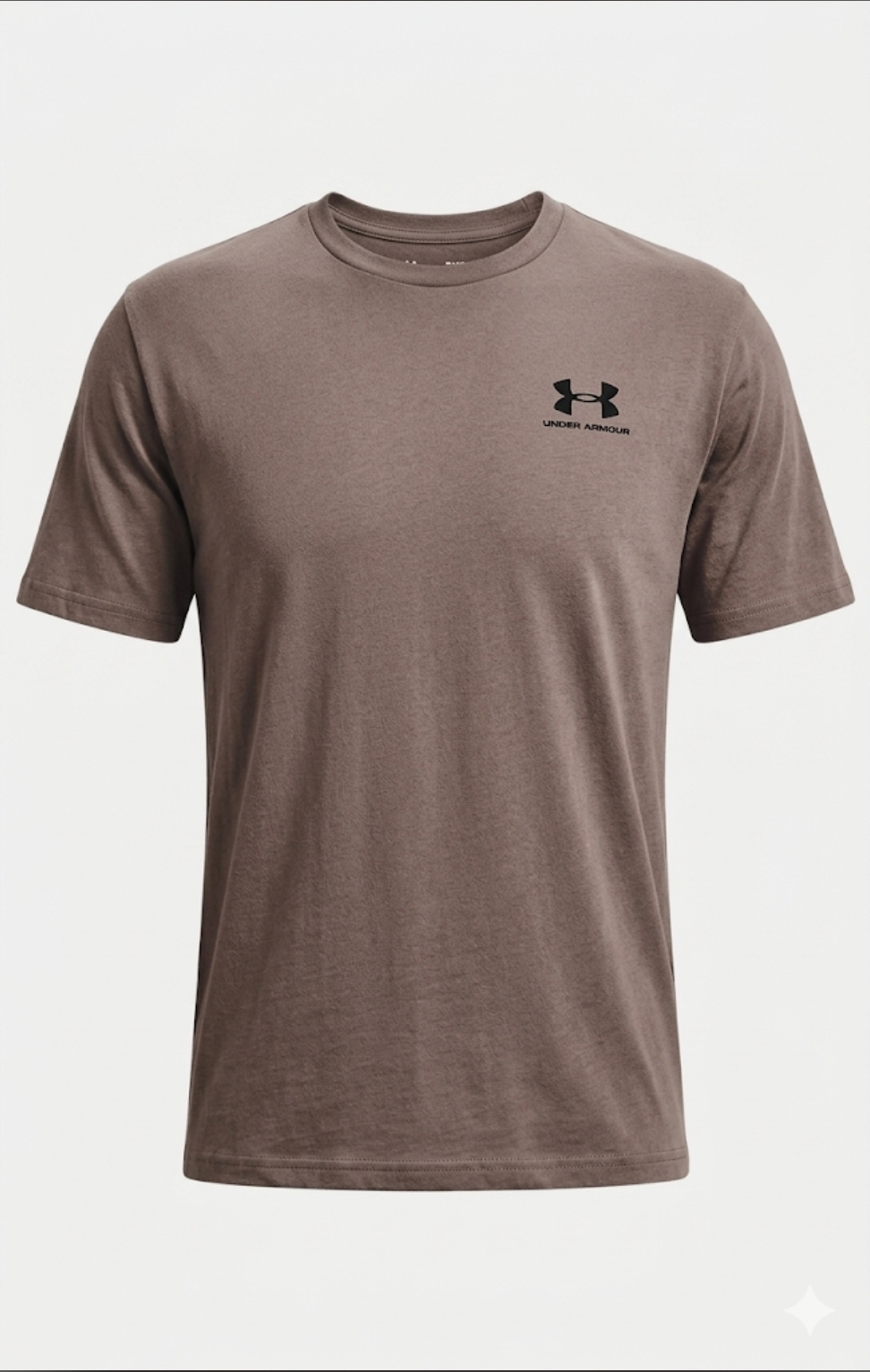 Camiseta UNDER ARMOUR (Pieza Unica)